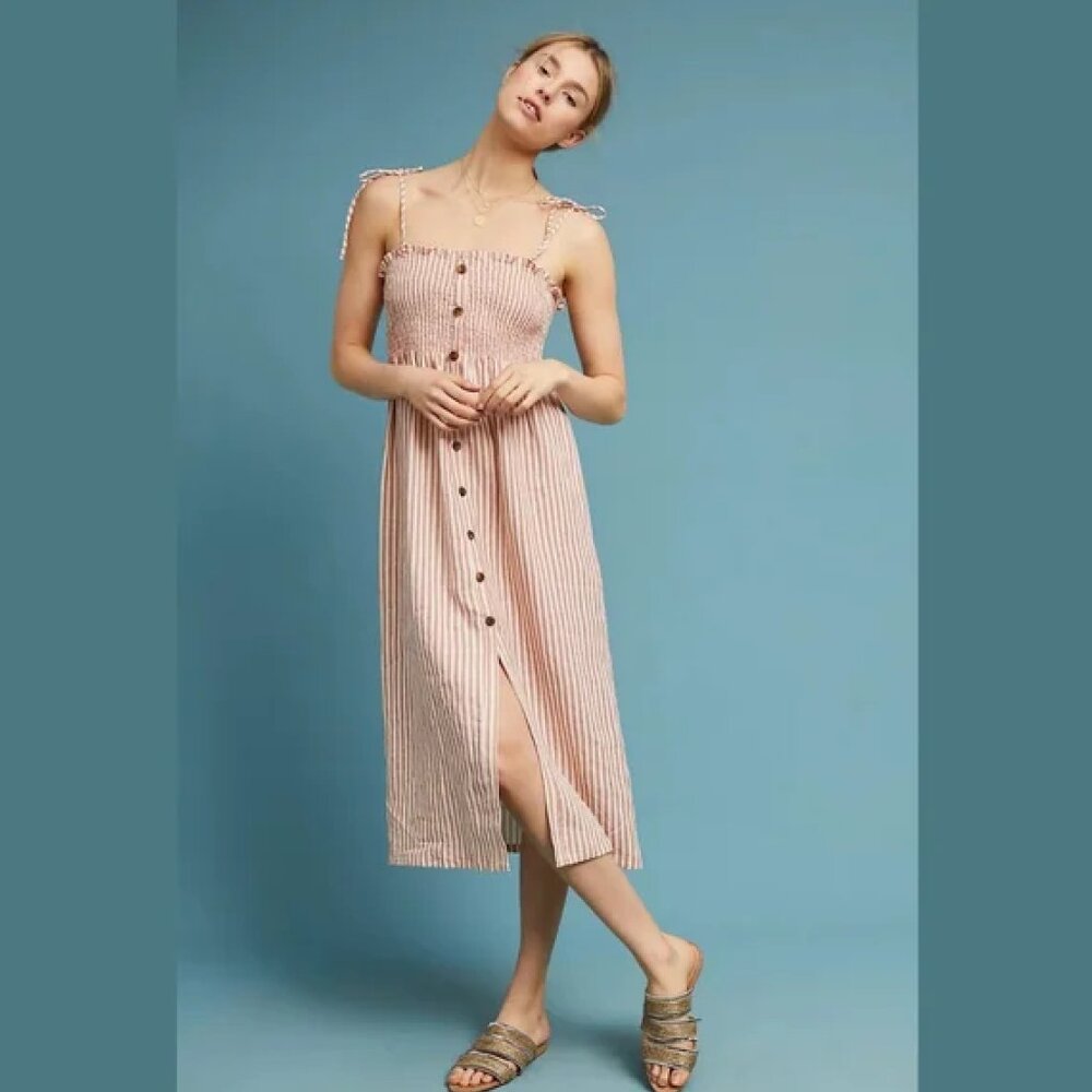 Faithfull The Brand Dress